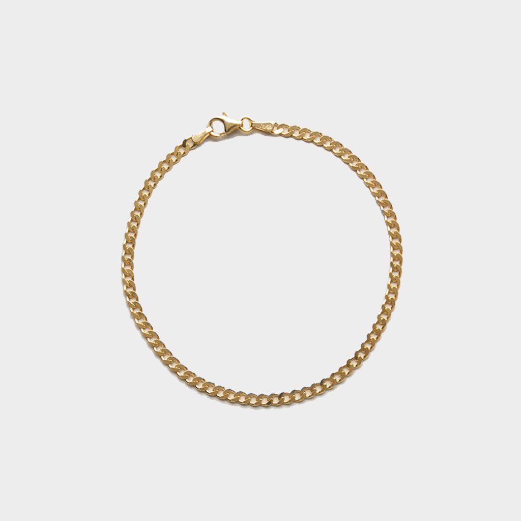 Golia Jewelry Carmela Bracelet 18 cm (GJCARBR-18)