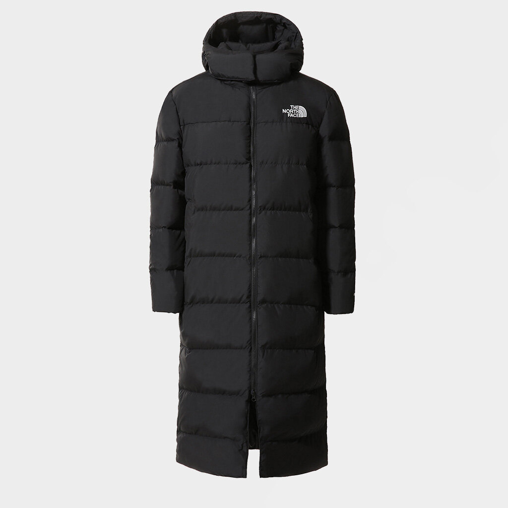 the north face super air down coat