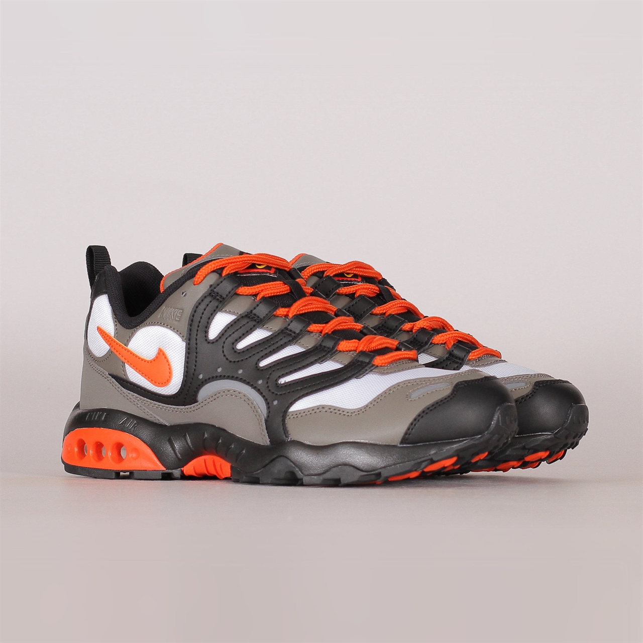 nike air terra humara 18 black