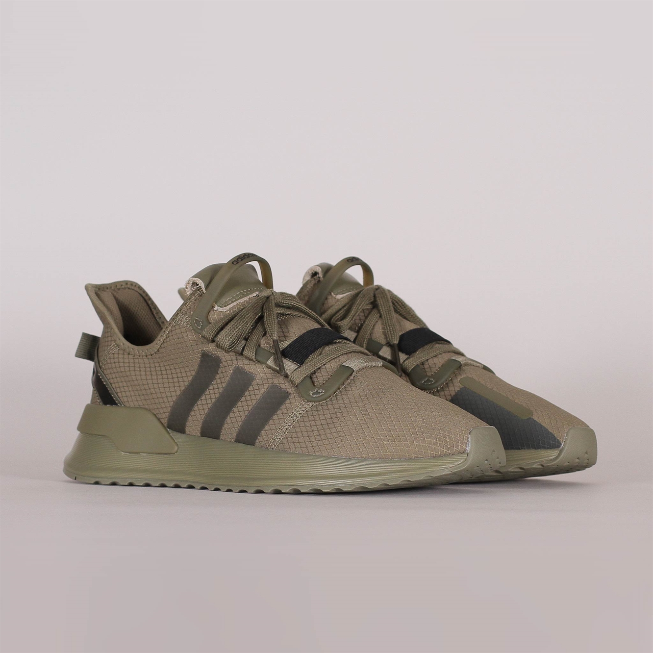 adidas u_path run khaki