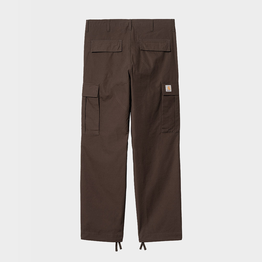 Shelta Carhartt WIP Regular Cargo Pant Tobacco (I032467-47-02)