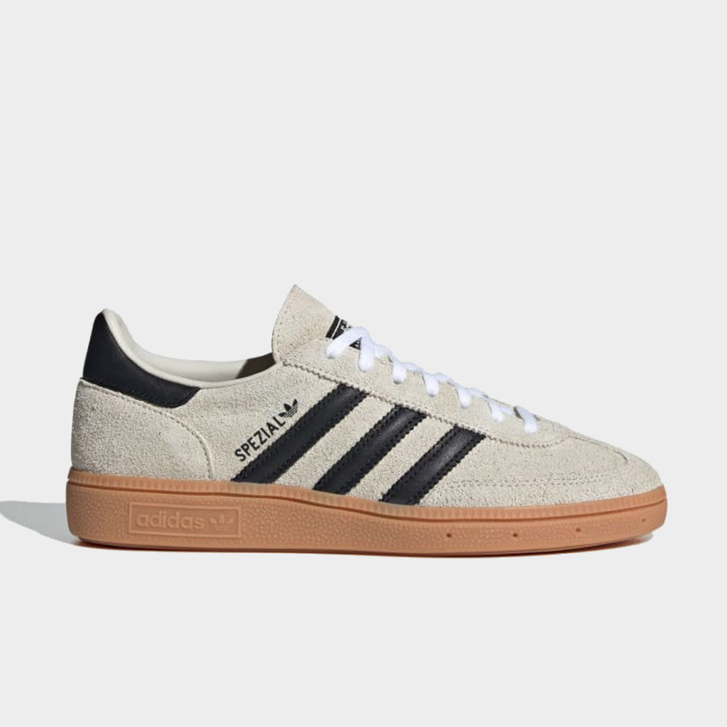 Shelta - Adidas Originals Womens Handball Spezial Alumina / Core Black  (IF6562)