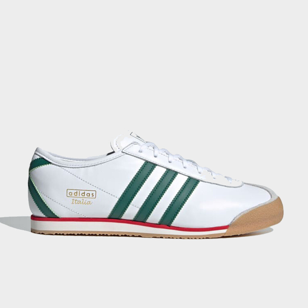 Shelta - Adidas Originals Italia 70s Cloud White (JS1325)