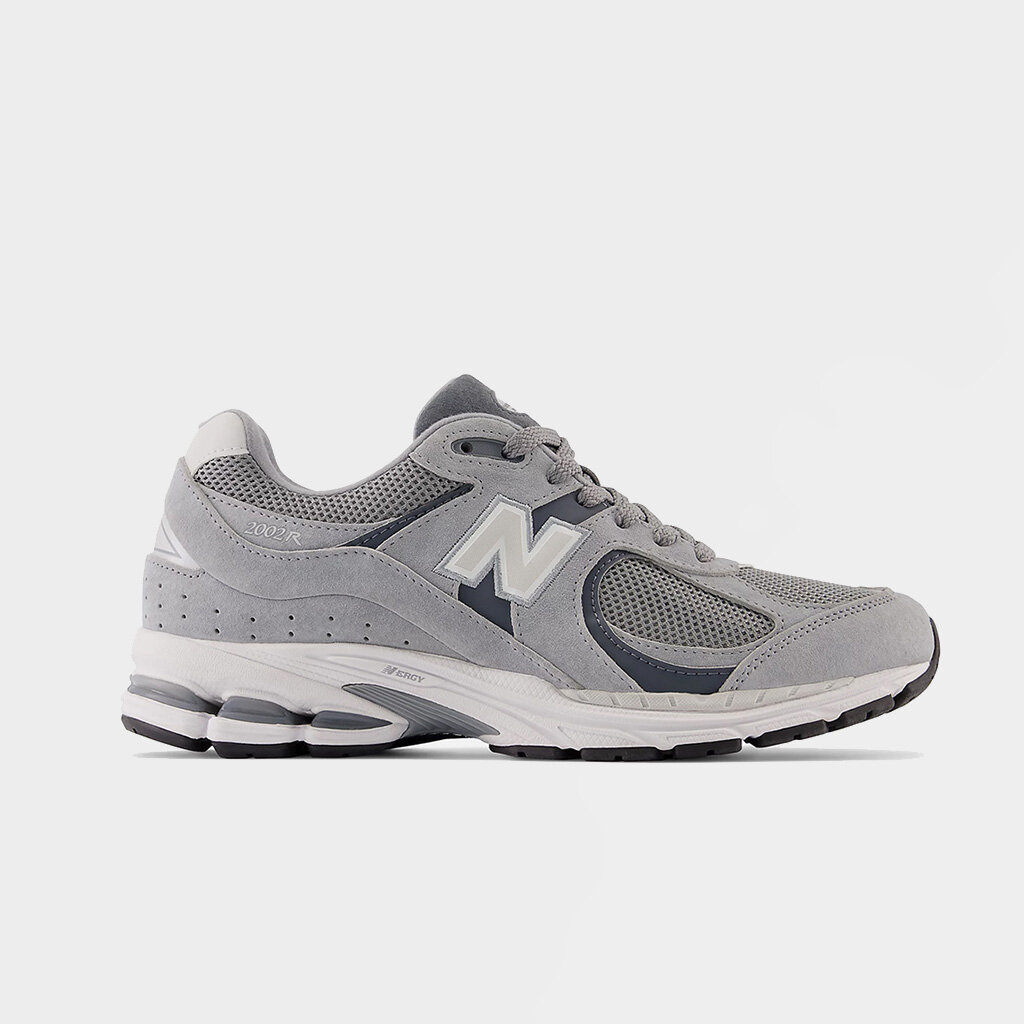 Shelta - New Balance 2002R Steel (M2002RST)