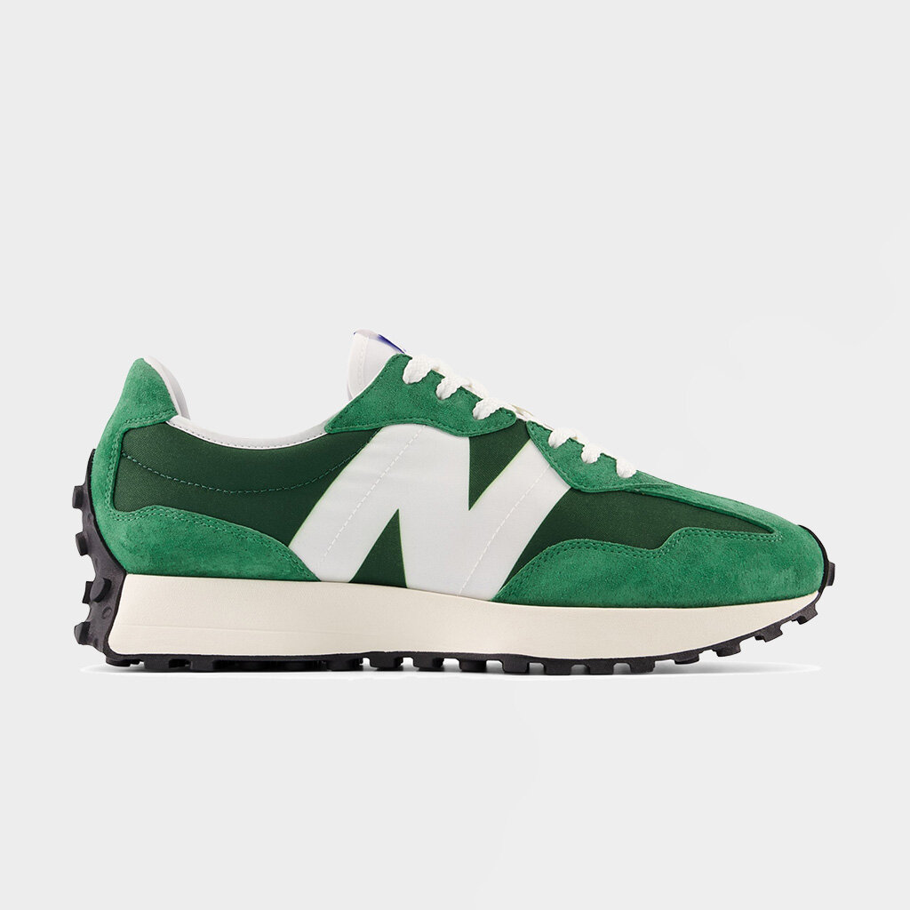 coloured new balance