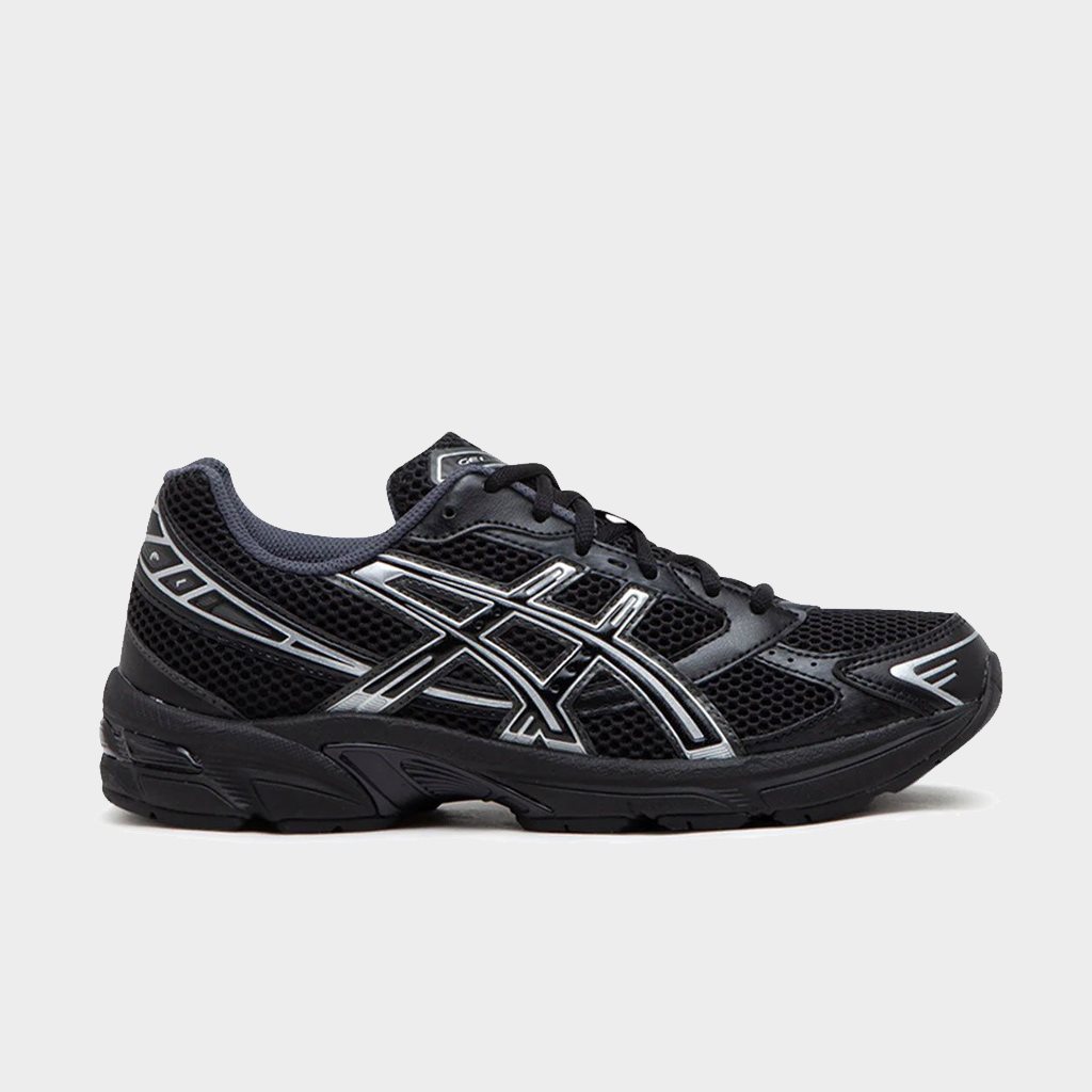 Asics Gel-1130 Black/Pure Silver (1201A906-001)