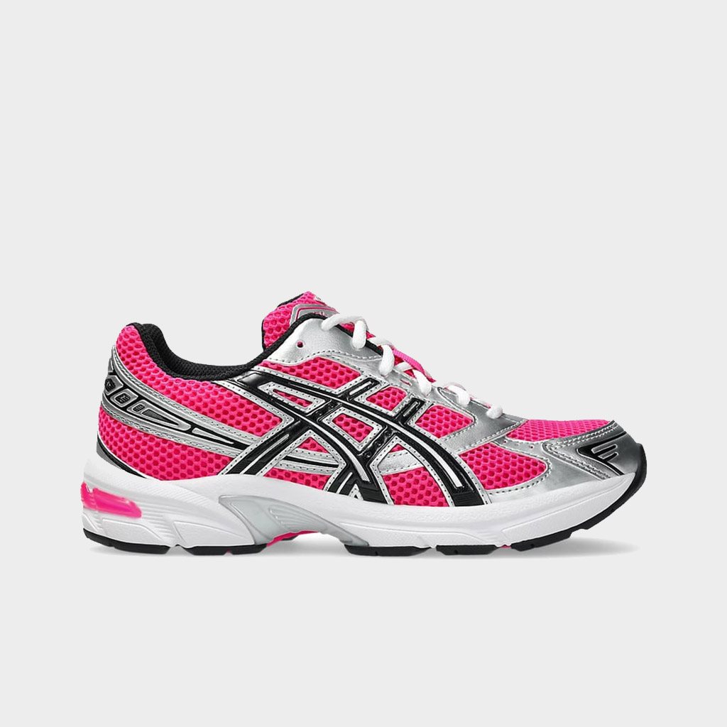 Asics Gel-1130 Pink Glow/Pure Silver (1202A525-700)