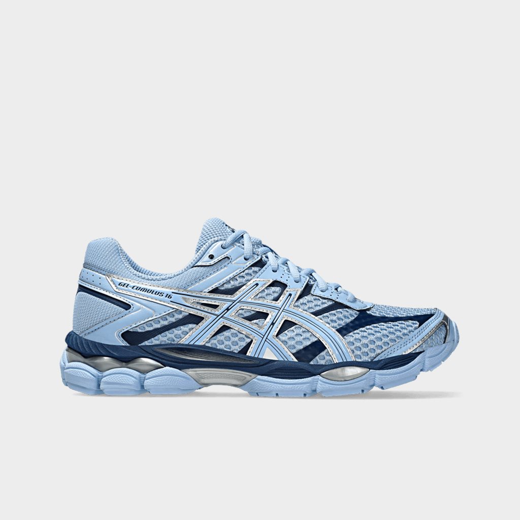 Asics Gel-Cumulus 16 Stone Wash/Independence Blue (1203A733-400)