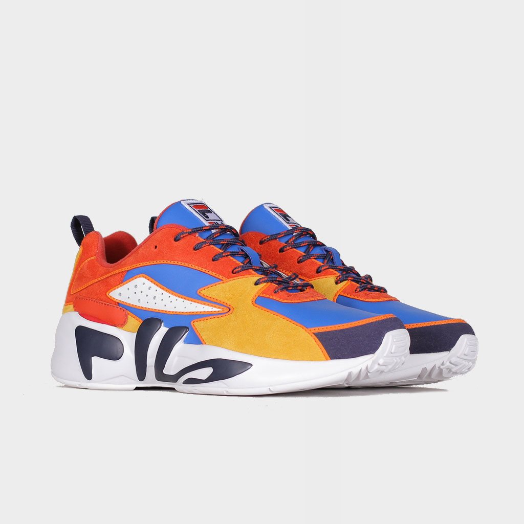 Fila x Shelta Mindblower The Re-Up (1RM00449-433)