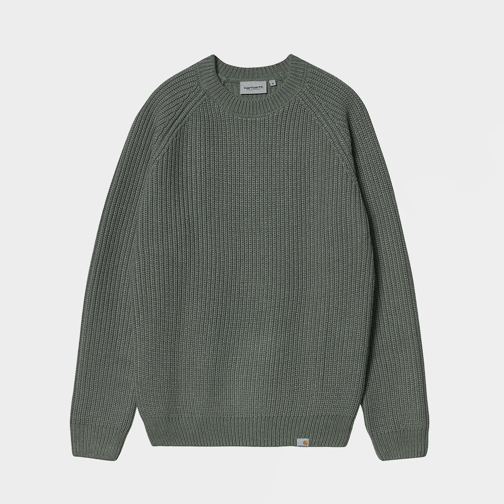 Carhartt WIP Forth Sweater Thyme (28263-0EH)