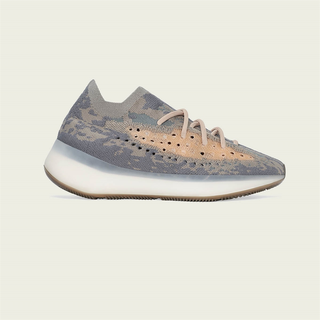 Adidas Yeezy Boost 380 Mist (FX9764)
