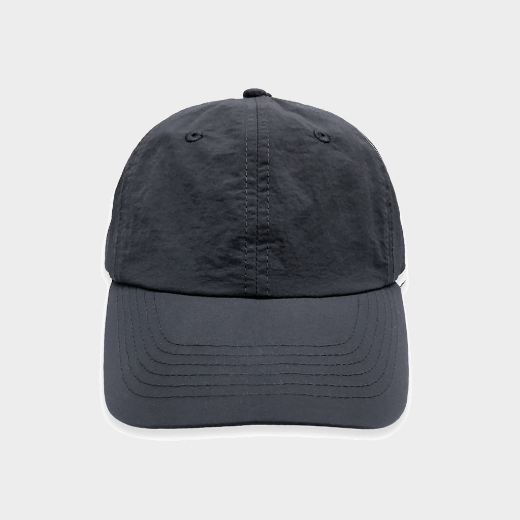 Dancer Blank Cap Black (404-D13)