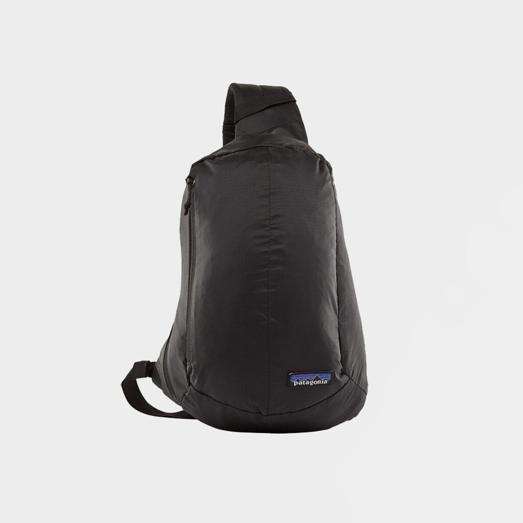 Patagonia Ultralight Black Hole® Sling 8L Black  (49020-BLK)