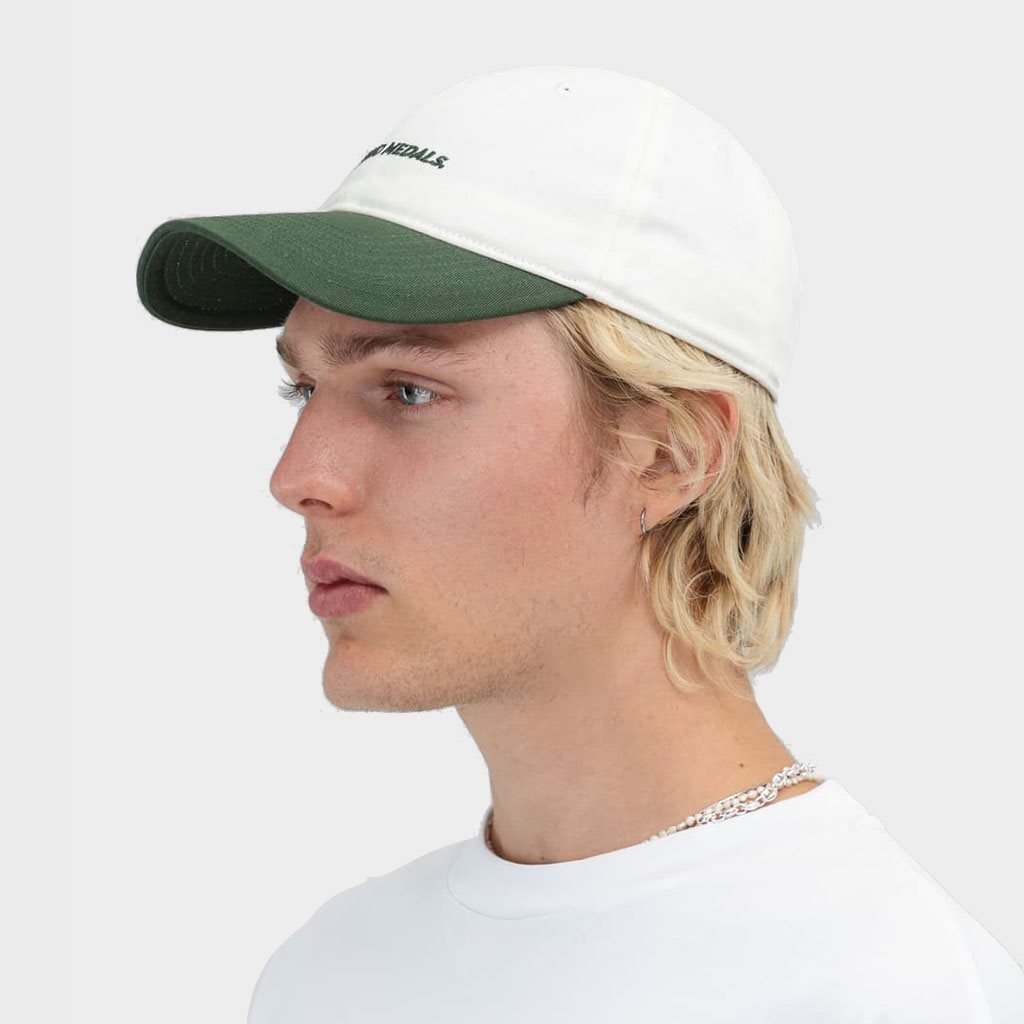 Beyond Medals Unstructured Cap (7366890-920)
