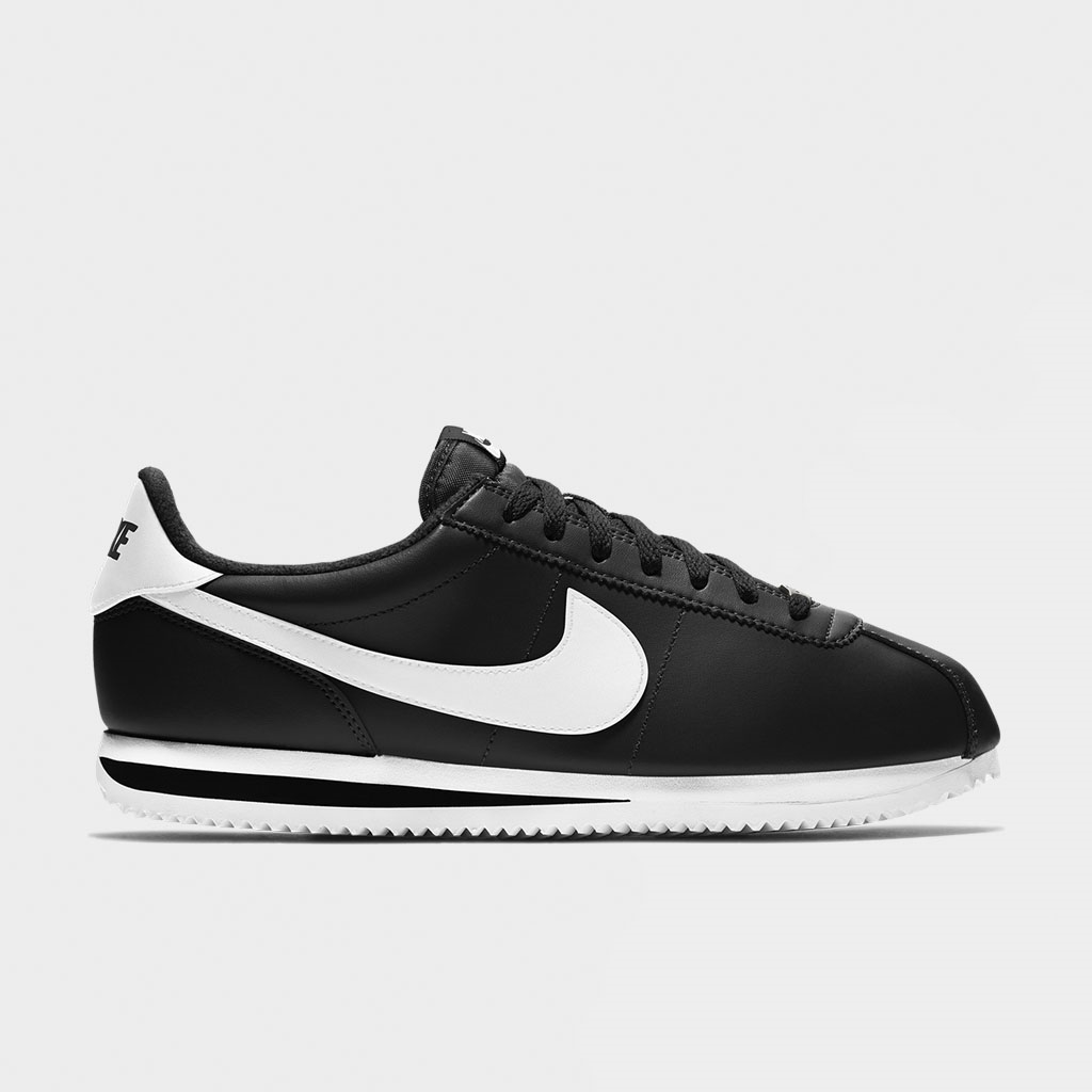 nike cortez basic sneaker