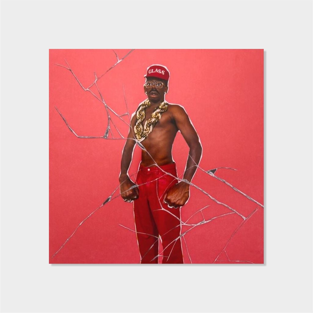 Tyler The Creator Dont Tap The Glass LP Vinyl (8G9531)