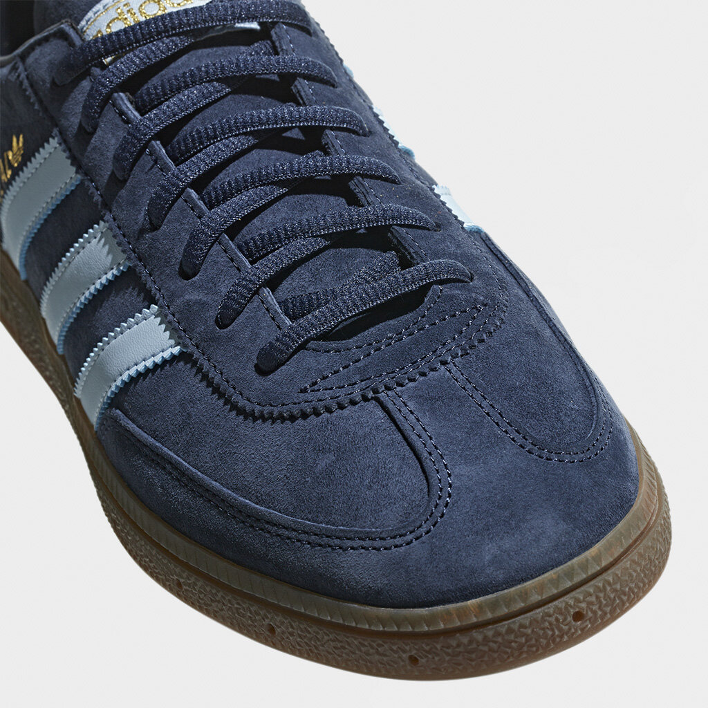 Shelta - Adidas Originals Handball Spezial Navy (BD7633)