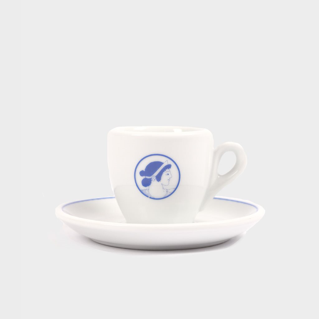 City Guide Europe Heroine Espresso Set (2-pack)