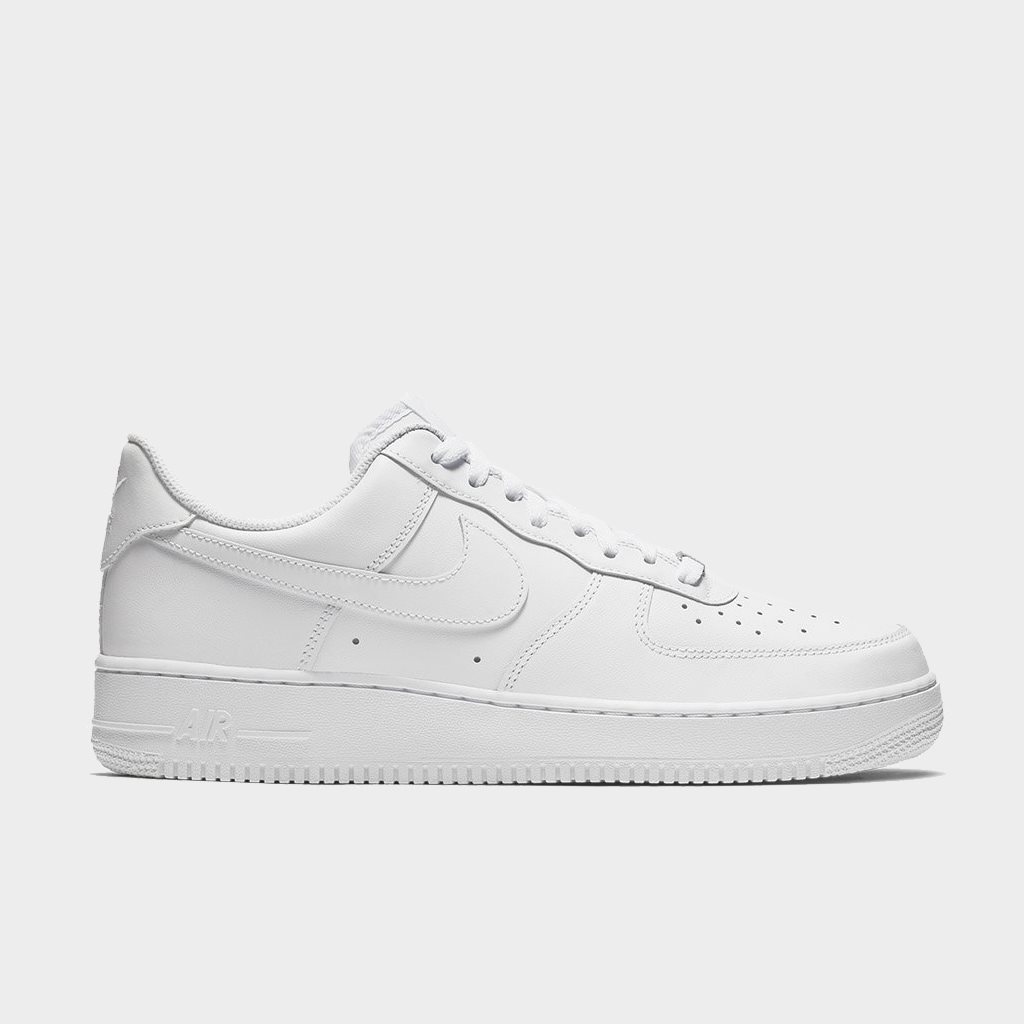 Nike Air Force 1 07 Triple White (CW2288-111)