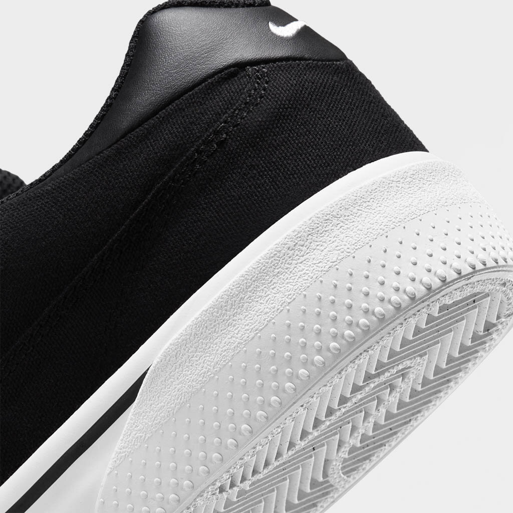 Shelta - Nike GTS 97 Black White (DA1446-001)