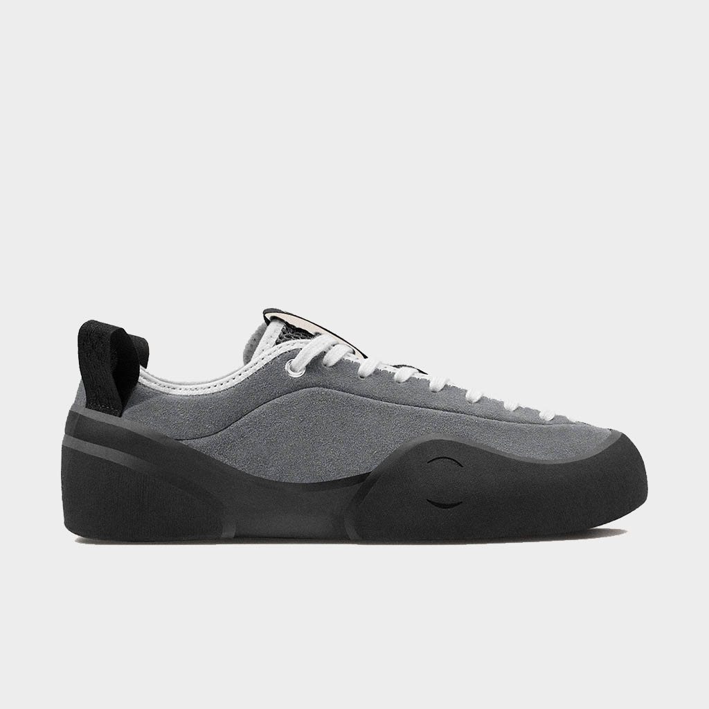 Village PM 1PM Grey/Black (F11004)