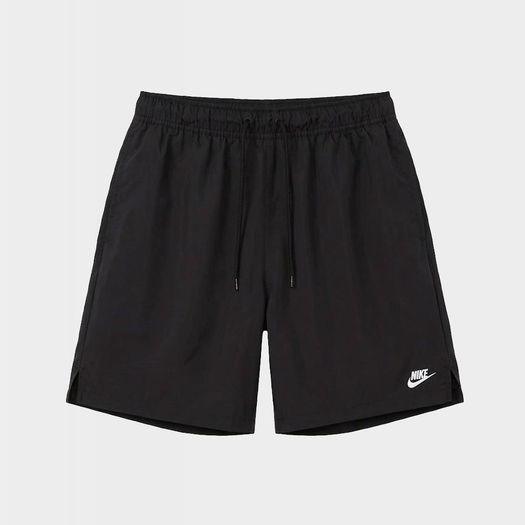 Nike Club Men's Woven Flow Shorts (FN3307-010)