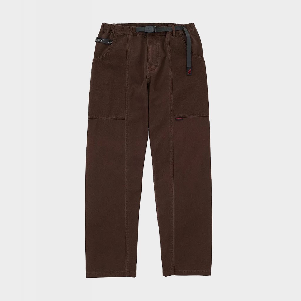 Gramicci Gadget Pant Chocolate (G105-OGT-CHO)