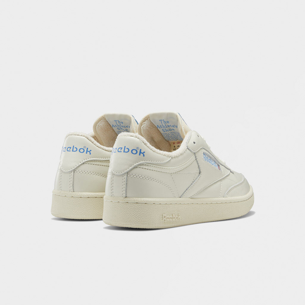 reebok club c 85 vintage v69406