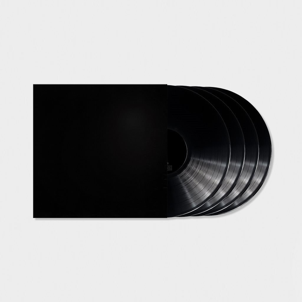 Kanye West Donda 4-LP Vinyl (6C8178)