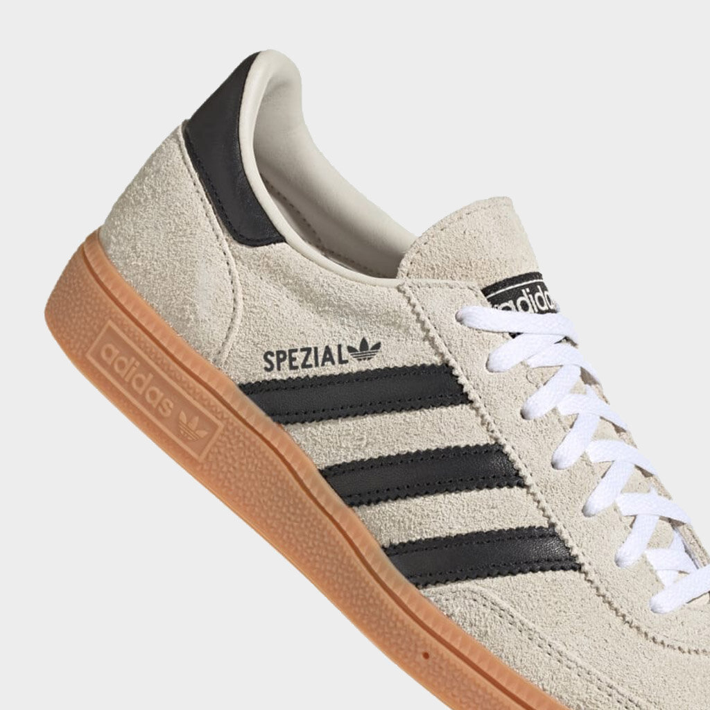 Shelta - Adidas Originals Womens Handball Spezial Alumina / Core Black  (IF6562)