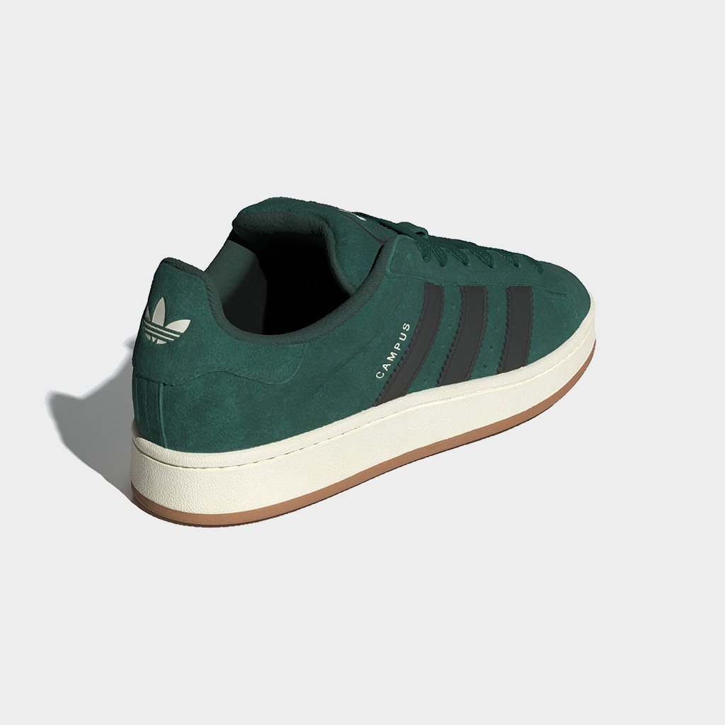 Shelta - Adidas Originals Campus 00s Collegiate Green (IF8763) Shelta - Adidas Originals Campus 00s Collegiate Green (IF8763)