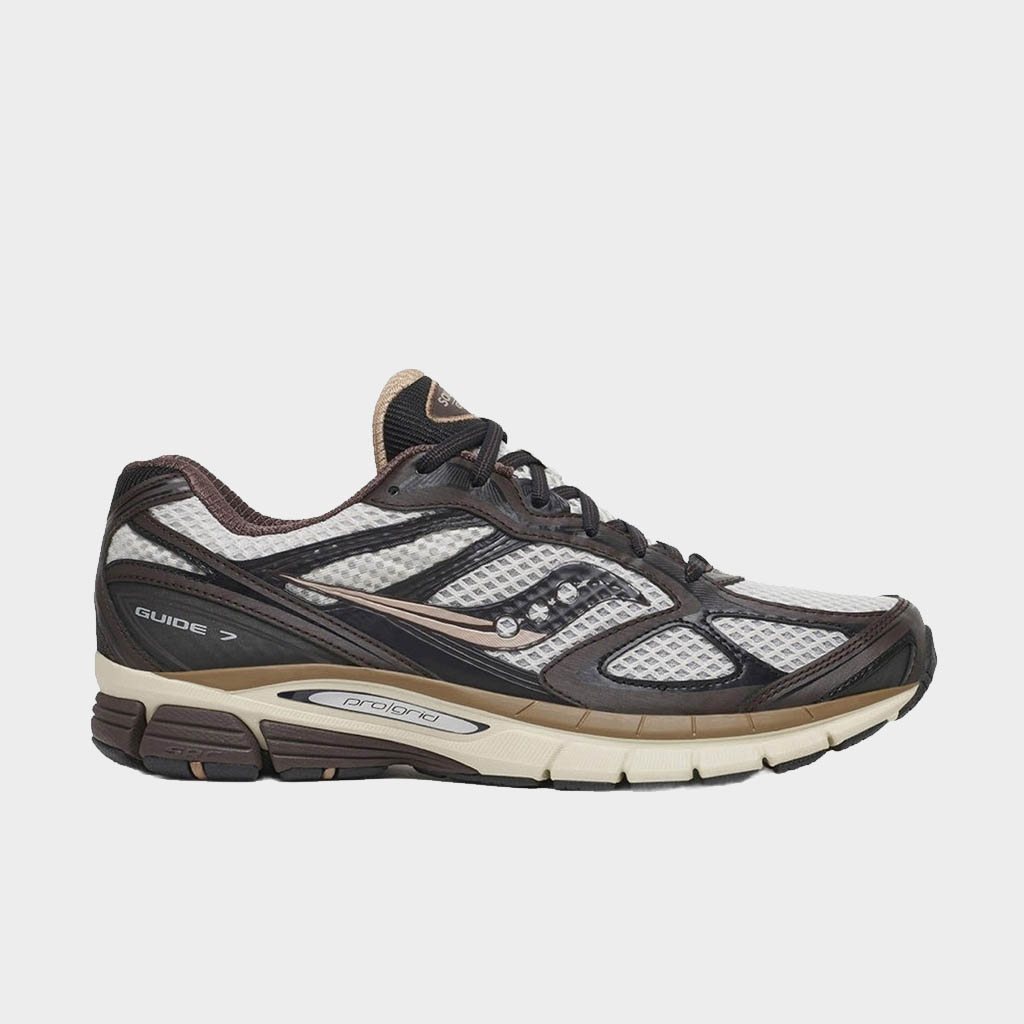 Saucony Progrid Guide 7 Quartz / Torte (S101493-1008)