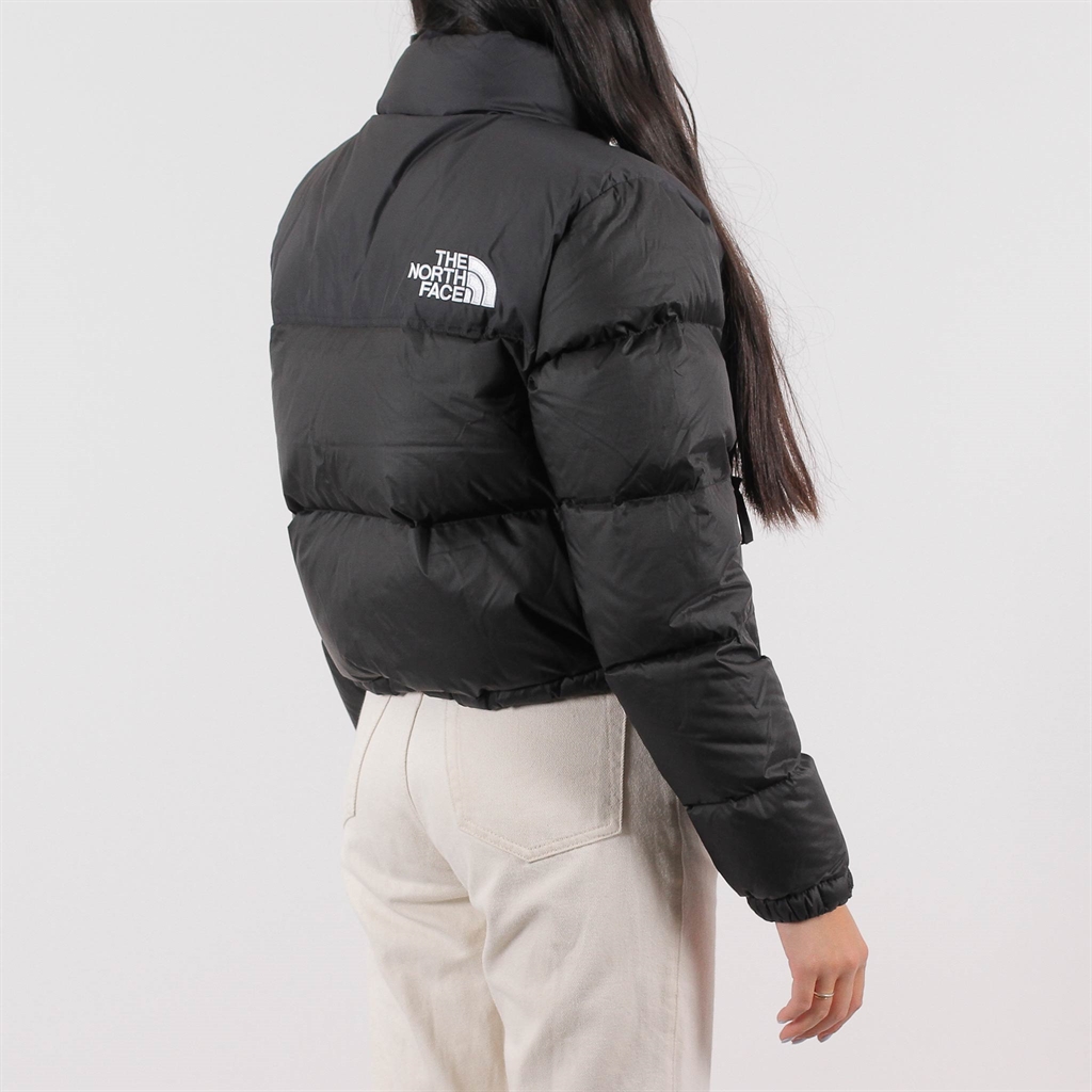 TNF the North face down Jacket