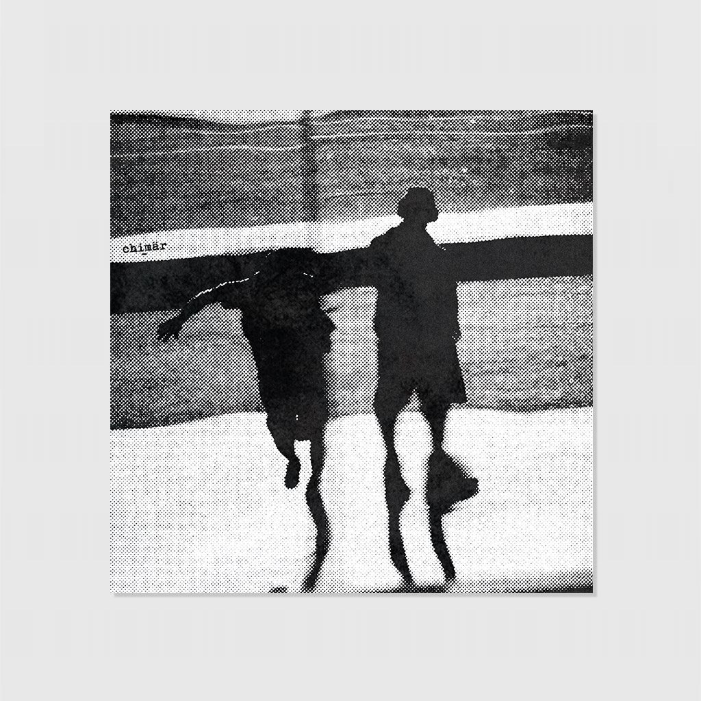 Dogbite & Chad Bogus chimär EP Vinyl (SRCHIM)