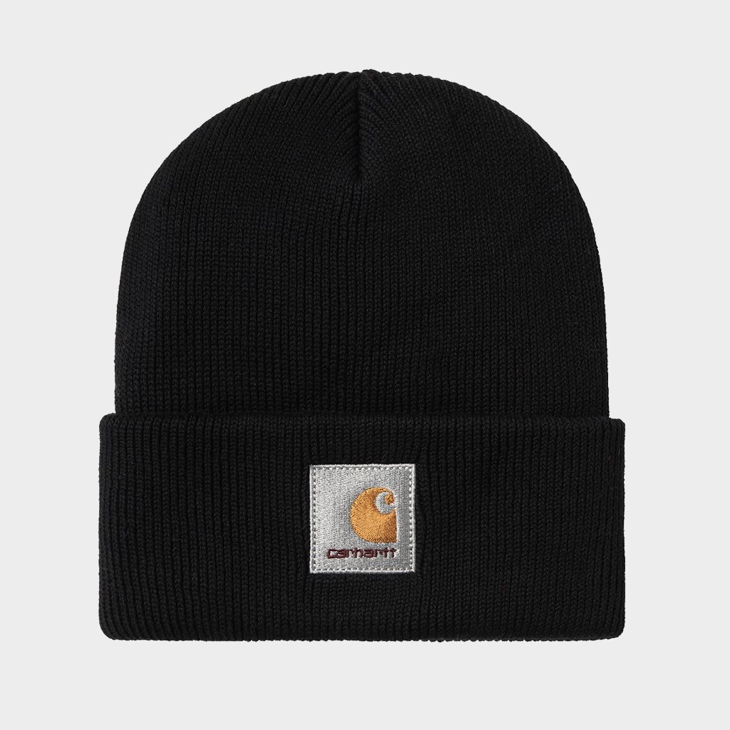 Carhartt WIP Ohio Beanie Black (I035430-89XX)