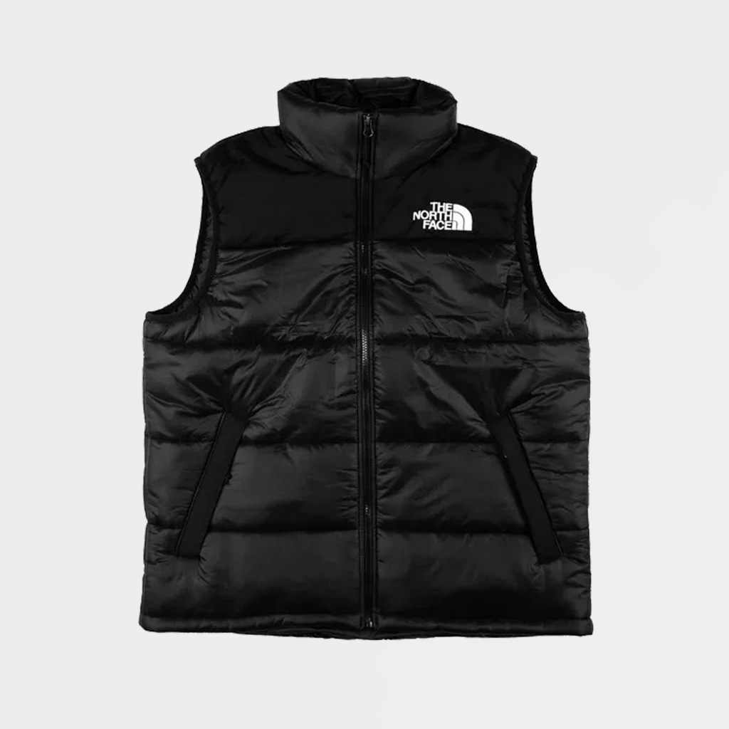 The North Face Himalayan Insulated Vest Black (NF0A4QZ4JK31)