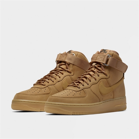 Nike Air Force 1 High 07 Flax (CJ9178-200)