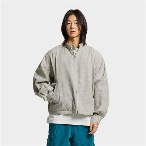 Frizmworks Buddy Harrington Jacket Sky Blue (FZW2026SSOT027)