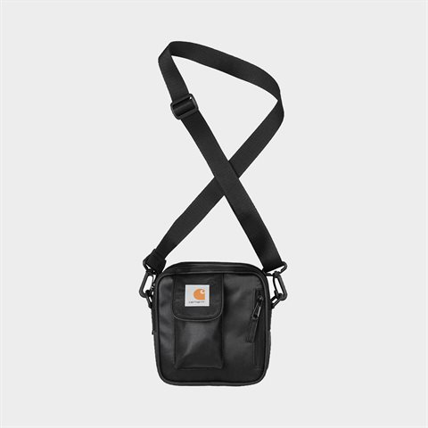 Carhartt WIP Dean Essentials Bag Black (I035354-89)