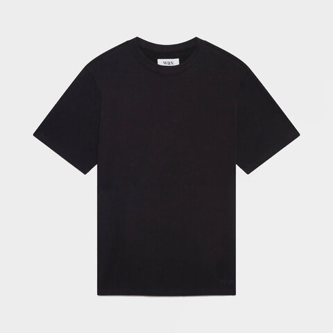 Schwarz S NoName T-Shirt Rabatt 93 % DAMEN Hemden & T-Shirts T-Shirt Plumetis 