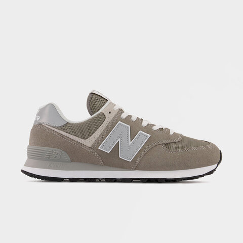 new balance 574 damen khaki