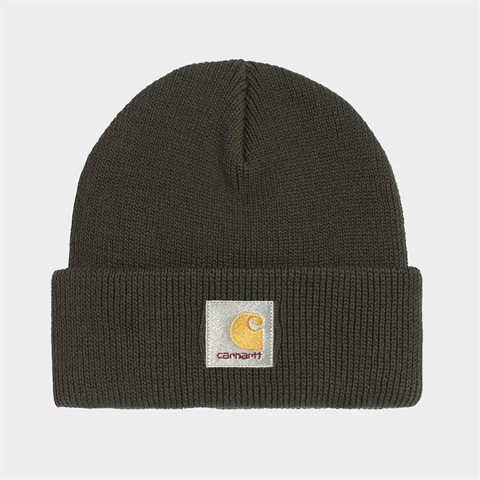 Carhartt WIP Ohio Beanie Olive (I035430-49XX)