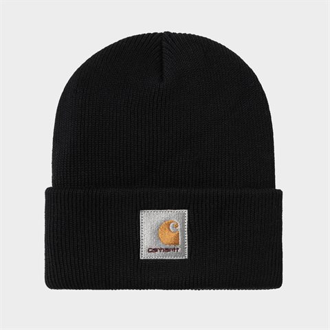 Carhartt WIP Ohio Beanie Black (I035430-89XX)