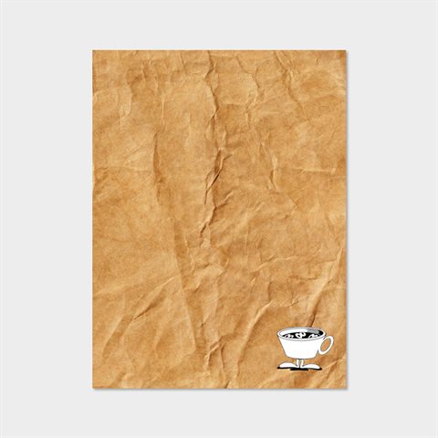 Till Fikat Magazine vol. 1 (TFGM-1)